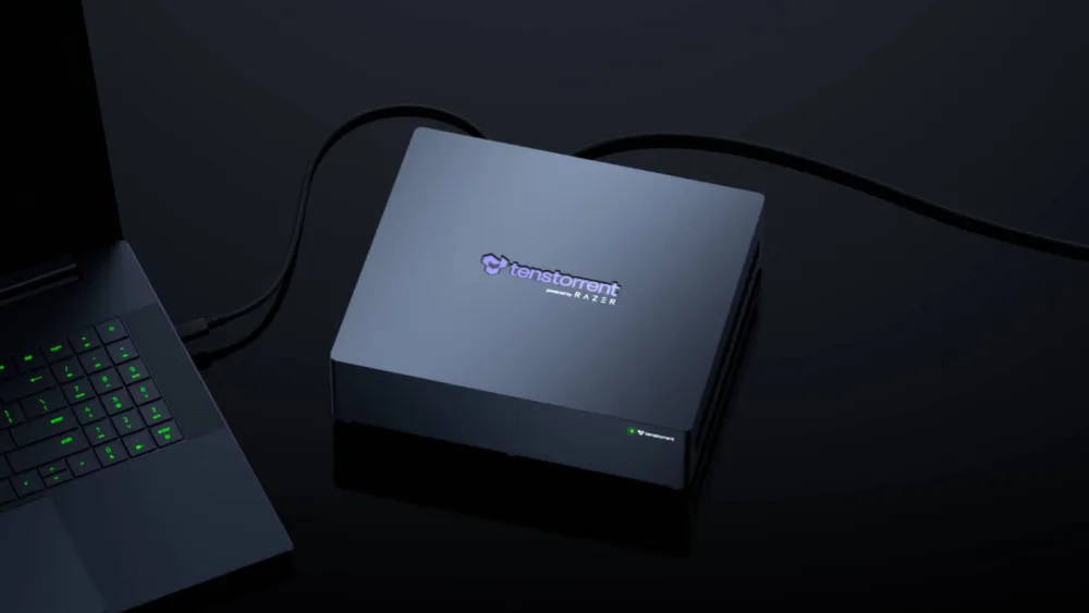 Razer redobla su apuesta por la IA para gaming en el CES 2026 Razer redobla su apuesta por la IA para gaming en el CES 2026