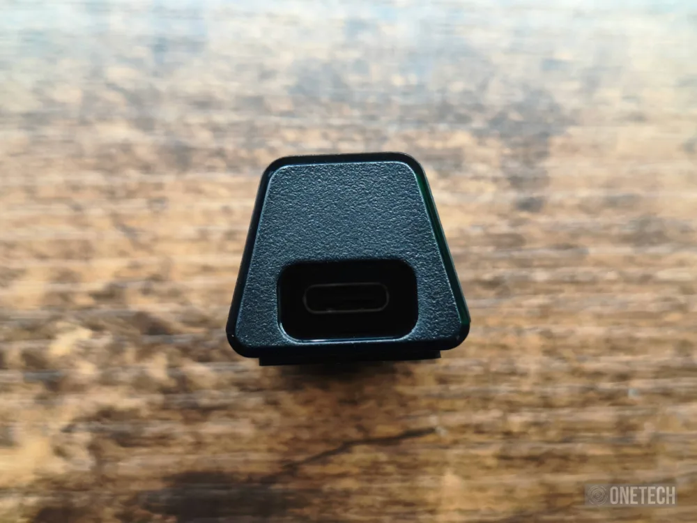 Razer Basilisk V3 Pro 35K, una evolución para seguir siendo un referente - Análisis Razer Basilisk V3 Pro 35K, una evolución para seguir siendo un referente - Análisis