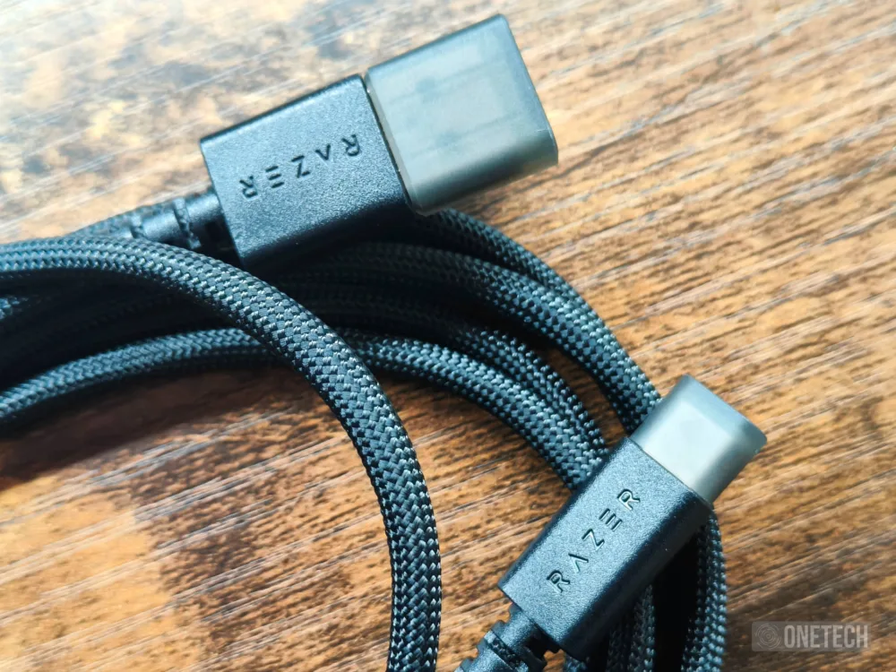 Razer Basilisk V3 Pro 35K, una evolución para seguir siendo un referente - Análisis Razer Basilisk V3 Pro 35K, una evolución para seguir siendo un referente - Análisis