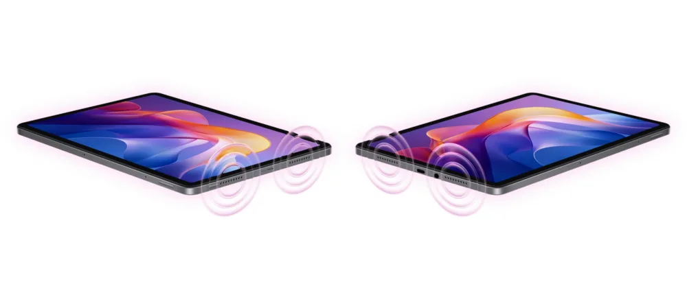 Redmi Pad 2, la tableta asequible de Xiaomi viene con una versión 4G Redmi Pad 2, la tableta asequible de Xiaomi viene con una versión 4G