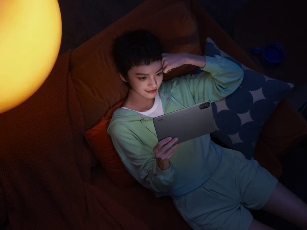 Redmi Pad 2, la tableta asequible de Xiaomi viene con una versión 4G Redmi Pad 2, la tableta asequible de Xiaomi viene con una versión 4G