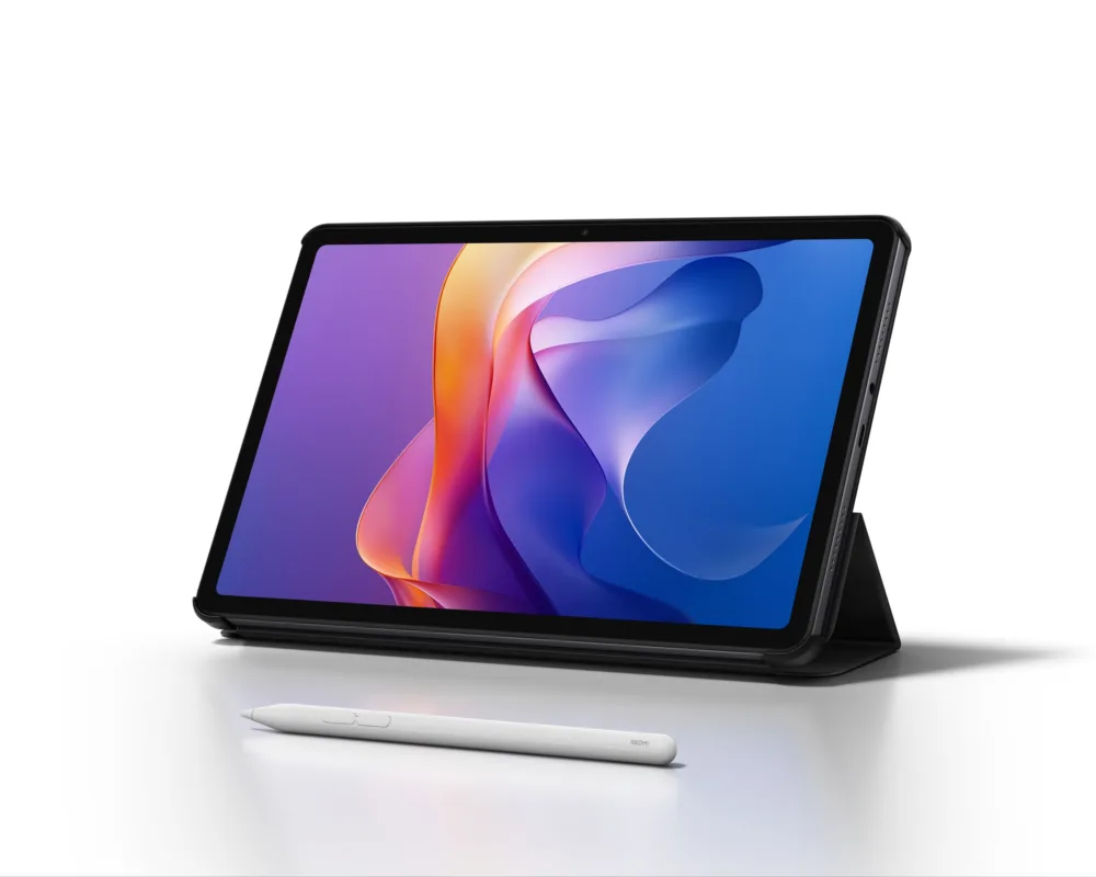 Redmi Pad 2, la tableta asequible de Xiaomi viene con una versión 4G Redmi Pad 2, la tableta asequible de Xiaomi viene con una versión 4G
