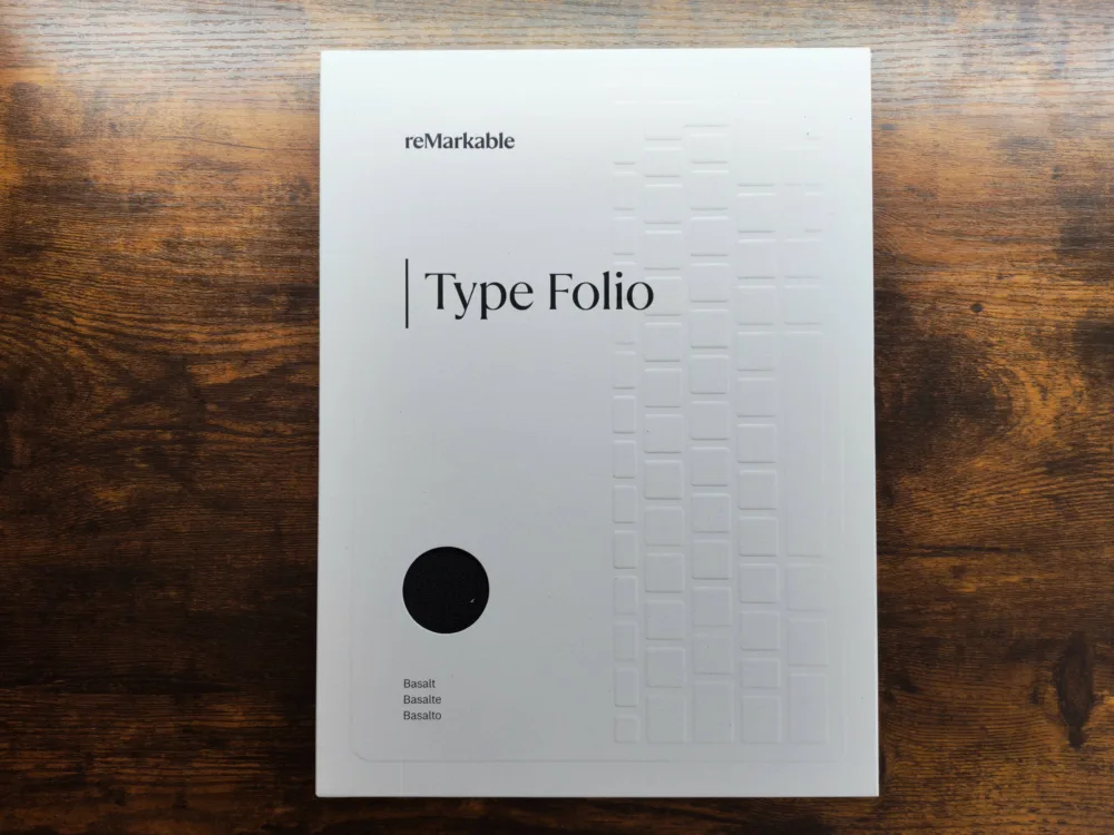 reMarkable Paper Pro ¡Análisis definitivo del dispositivo que ha cambiado mi forma de trabajar! reMarkable Paper Pro ¡Análisis definitivo del dispositivo que ha cambiado mi forma de trabajar!