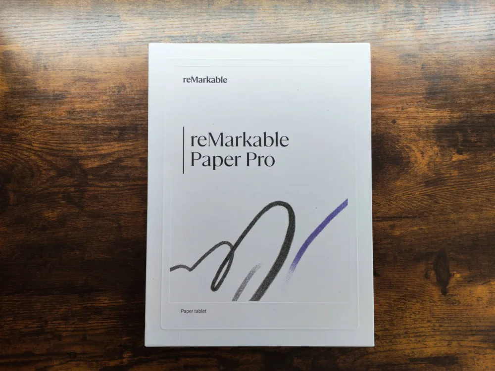 reMarkable Paper Pro ¡Análisis definitivo del dispositivo que ha cambiado mi forma de trabajar! reMarkable Paper Pro ¡Análisis definitivo del dispositivo que ha cambiado mi forma de trabajar!