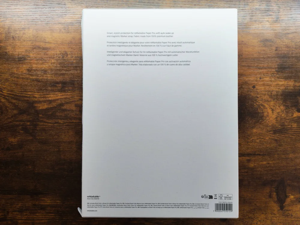 reMarkable Paper Pro ¡Análisis definitivo del dispositivo que ha cambiado mi forma de trabajar! reMarkable Paper Pro ¡Análisis definitivo del dispositivo que ha cambiado mi forma de trabajar!