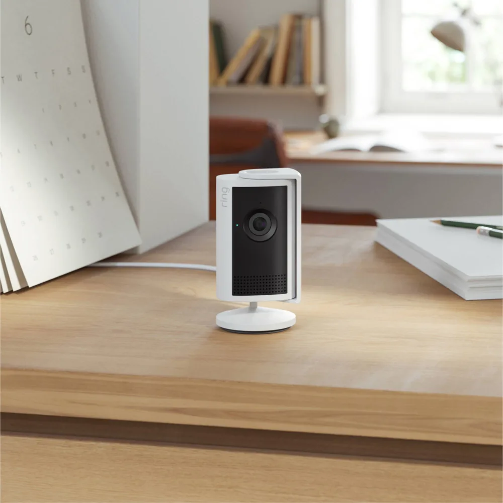 Nuevos Echo, Fire TV, Ring y más: la nueva generación de dispositivos Amazon Nuevos Echo, Fire TV, Ring y más: la nueva generación de dispositivos Amazon