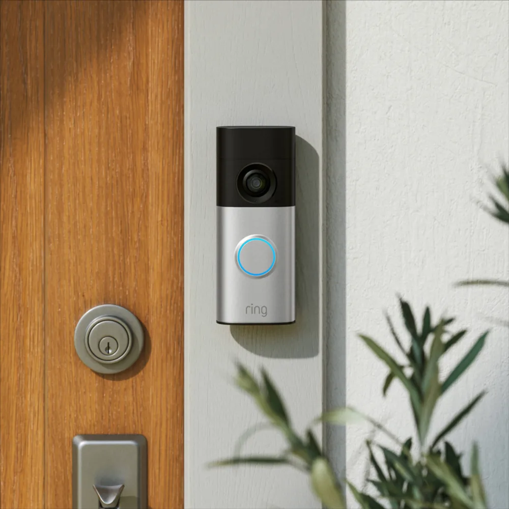 Nuevos Echo, Fire TV, Ring y más: la nueva generación de dispositivos Amazon Nuevos Echo, Fire TV, Ring y más: la nueva generación de dispositivos Amazon