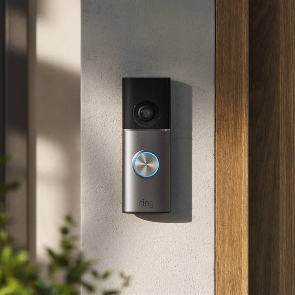 Nuevos Echo, Fire TV, Ring y más: la nueva generación de dispositivos Amazon Nuevos Echo, Fire TV, Ring y más: la nueva generación de dispositivos Amazon