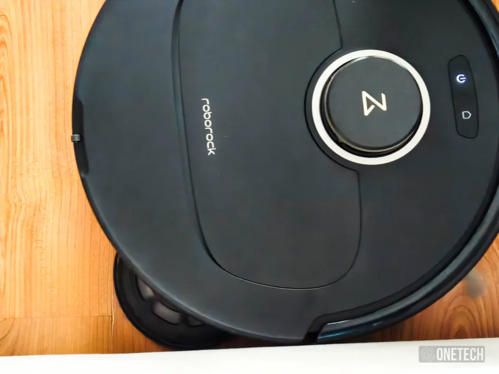 Roborock Qrevo S5V, la competencia directa a los aspiradores premium - Análisis Roborock Qrevo S5V, la competencia directa a los aspiradores premium - Análisis