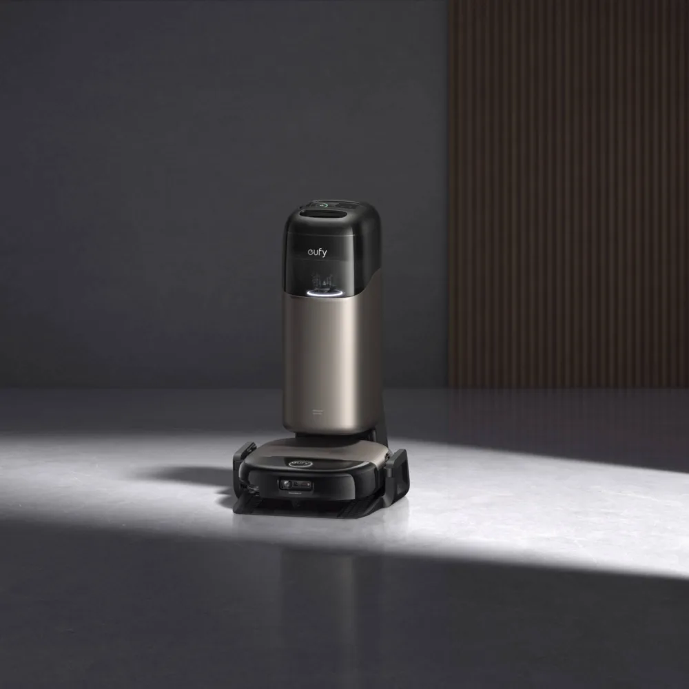 Estas son todas las novedades que han presentado Anker, Soundcore y Eufy en el CES 2026