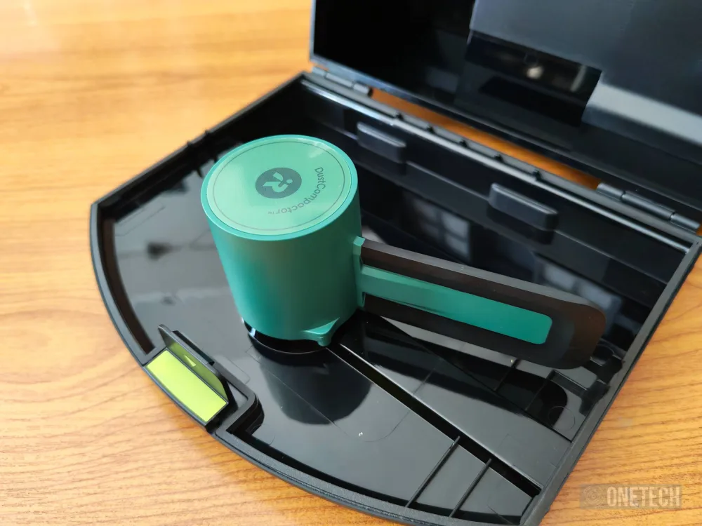 iRobot Roomba 205 Dust Compactor: análisis a fondo y opinión iRobot Roomba 205 Dust Compactor: análisis a fondo y opinión