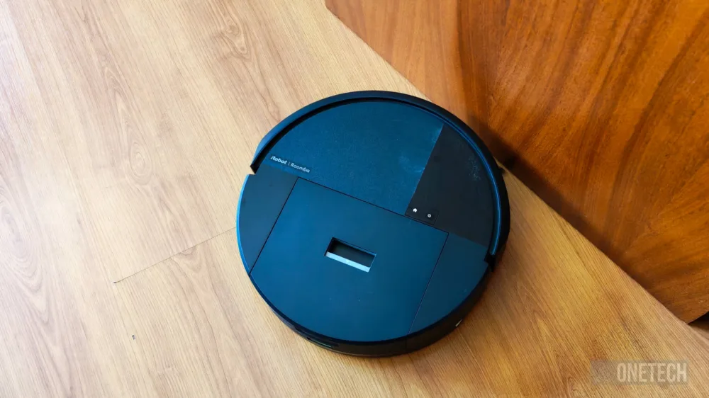 iRobot Roomba 205 Dust Compactor: análisis a fondo y opinión iRobot Roomba 205 Dust Compactor