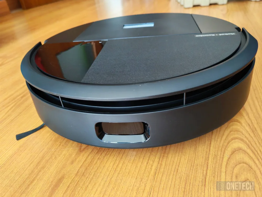 iRobot Roomba 205 Dust Compactor: análisis a fondo y opinión iRobot Roomba 205 Dust Compactor: análisis a fondo y opinión