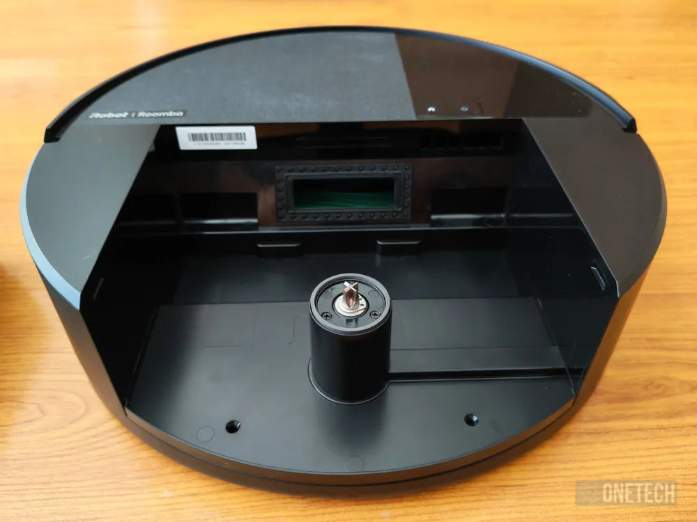 iRobot Roomba 205 Dust Compactor: análisis a fondo y opinión iRobot Roomba 205 Dust Compactor: análisis a fondo y opinión