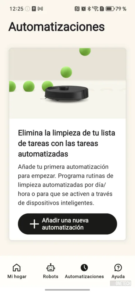 iRobot Roomba 205 Dust Compactor: análisis a fondo y opinión iRobot Roomba 205 Dust Compactor: análisis a fondo y opinión