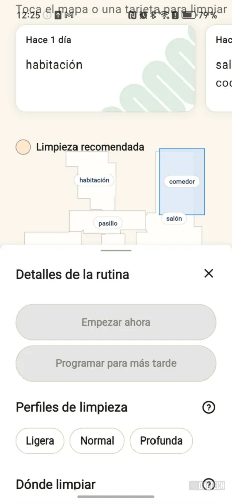 iRobot Roomba 205 Dust Compactor: análisis a fondo y opinión iRobot Roomba 205 Dust Compactor: análisis a fondo y opinión