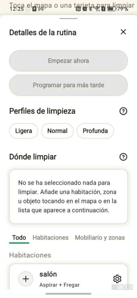 iRobot Roomba 205 Dust Compactor: análisis a fondo y opinión iRobot Roomba 205 Dust Compactor: análisis a fondo y opinión