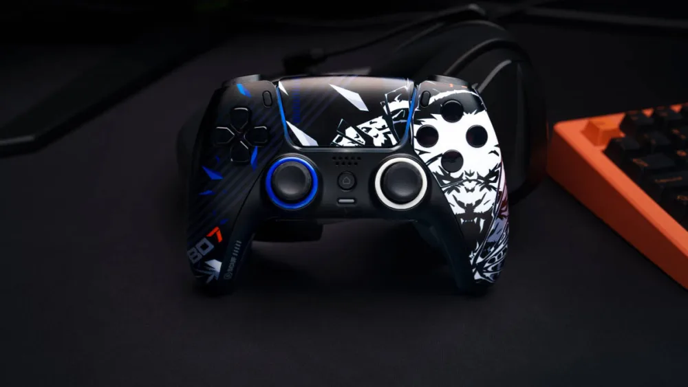 Corsair lanza una colección de accesorios dedicados a Black Ops 7