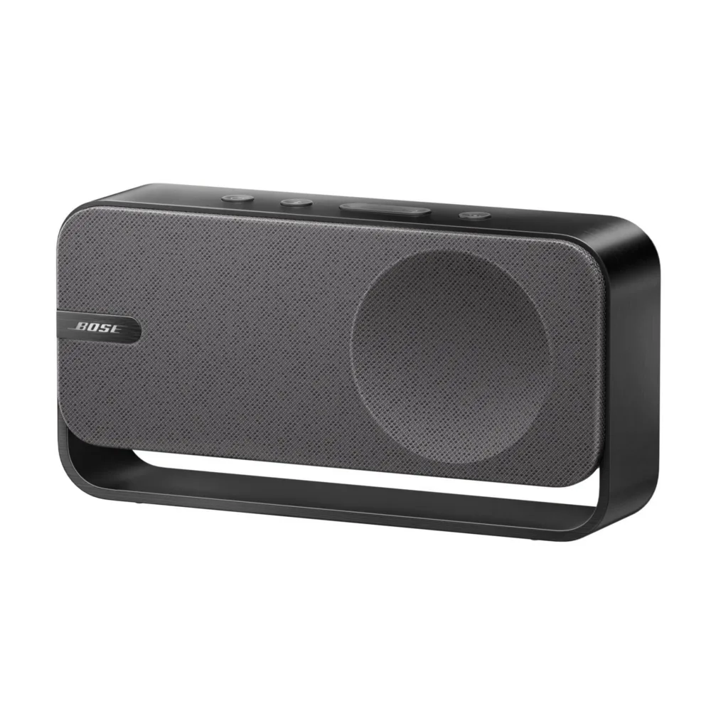 Bose SoundLink Home, un diseño minimalista para integrar el mejor sonido en tu hogar Bose SoundLink Home, un diseño minimalista para integrar el mejor sonido en tu hogar