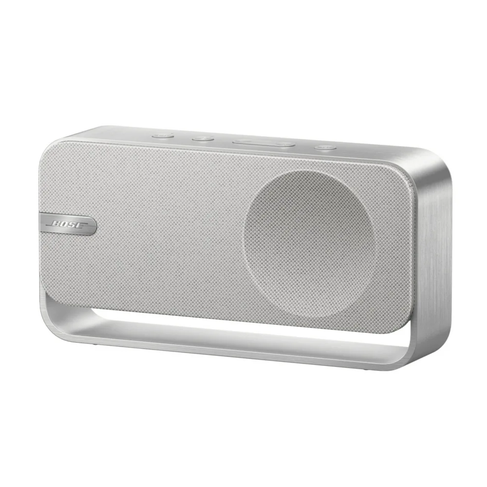 Bose SoundLink Home, un diseño minimalista para integrar el mejor sonido en tu hogar Bose SoundLink Home, un diseño minimalista para integrar el mejor sonido en tu hogar