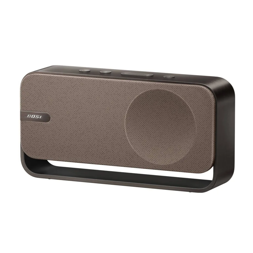 Bose SoundLink Home, un diseño minimalista para integrar el mejor sonido en tu hogar Bose SoundLink Home, un diseño minimalista para integrar el mejor sonido en tu hogar