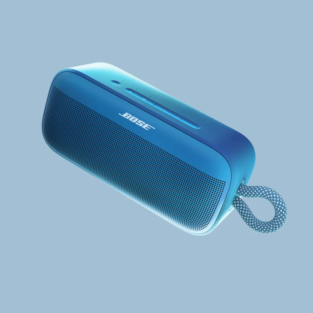 Bose SoundLink Plus, el altavoz que necesita tu verano para disfrutar de la música Bose SoundLink Plus, el altavoz que necesita tu verano para disfrutar de la música