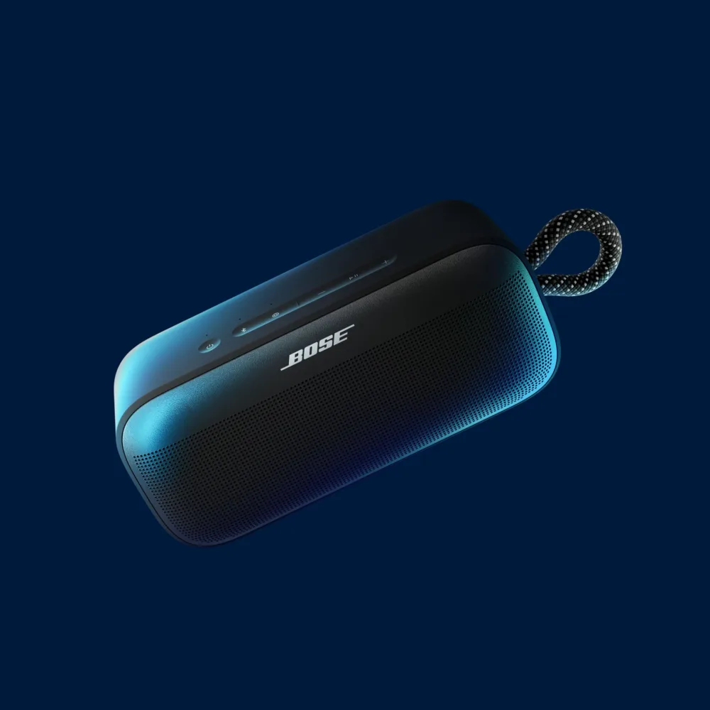 Bose SoundLink Plus, el altavoz que necesita tu verano para disfrutar de la música Bose SoundLink Plus, el altavoz que necesita tu verano para disfrutar de la música