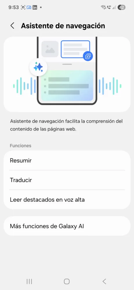 Samsung Galaxy S25 Edge, el ser el más fino de la serie pasa factura - Análisis Samsung Galaxy S25 Edge, el ser el más fino de la serie pasa factura - Análisis