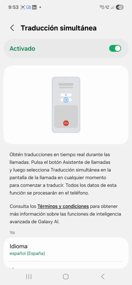 Samsung Galaxy S25 Edge, el ser el más fino de la serie pasa factura - Análisis Samsung Galaxy S25 Edge, el ser el más fino de la serie pasa factura - Análisis