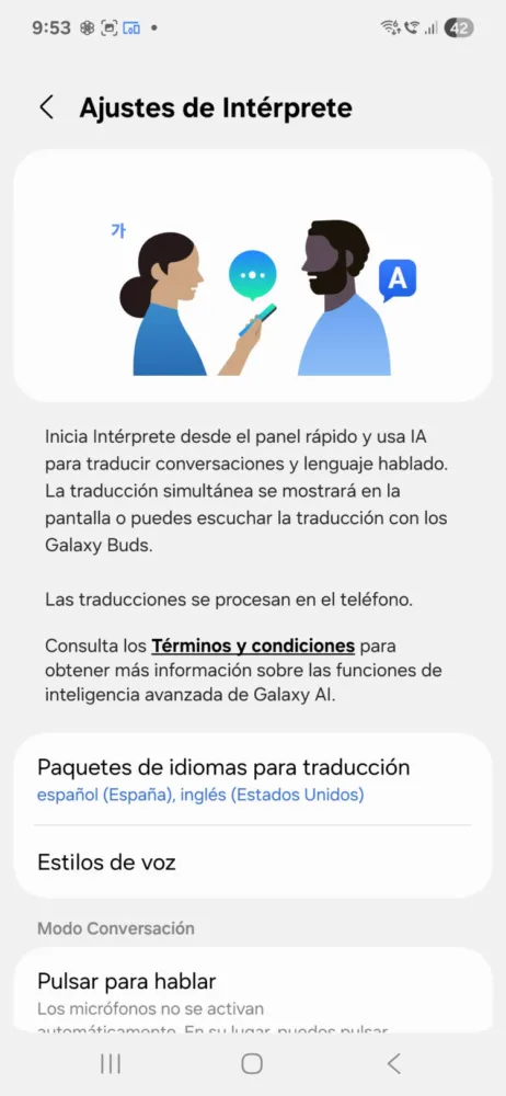 Samsung Galaxy S25 Edge, el ser el más fino de la serie pasa factura - Análisis Samsung Galaxy S25 Edge, el ser el más fino de la serie pasa factura - Análisis