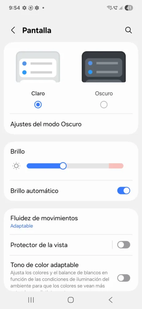 Samsung Galaxy S25 Edge, el ser el más fino de la serie pasa factura - Análisis Samsung Galaxy S25 Edge, el ser el más fino de la serie pasa factura - Análisis
