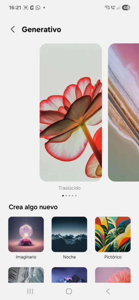 Samsung Galaxy S25 Edge, el ser el más fino de la serie pasa factura - Análisis Samsung Galaxy S25 Edge, el ser el más fino de la serie pasa factura - Análisis