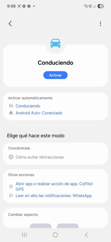 Samsung Galaxy S25 Edge, el ser el más fino de la serie pasa factura - Análisis Samsung Galaxy S25 Edge, el ser el más fino de la serie pasa factura - Análisis