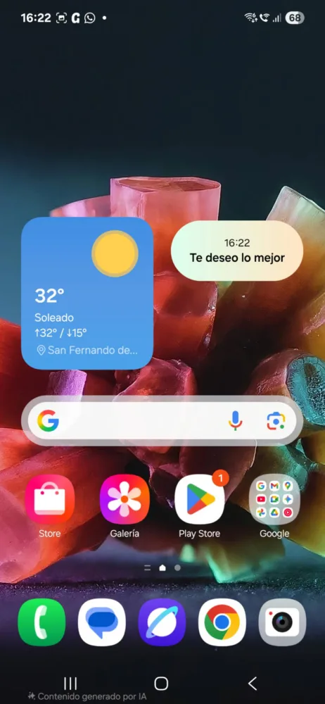 Samsung Galaxy S25 Edge, el ser el más fino de la serie pasa factura - Análisis Samsung Galaxy S25 Edge, el ser el más fino de la serie pasa factura - Análisis
