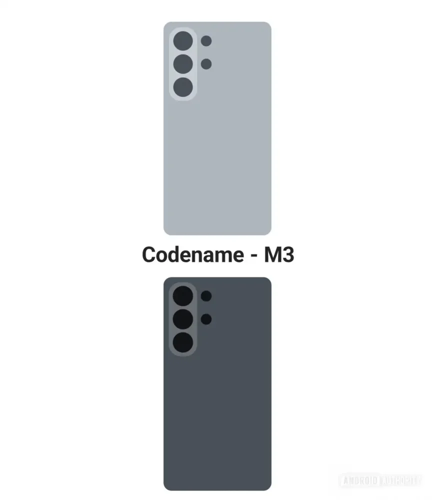 A Samsung se le escapa el diseño de los Galaxy S26 confirmando las filtraciones