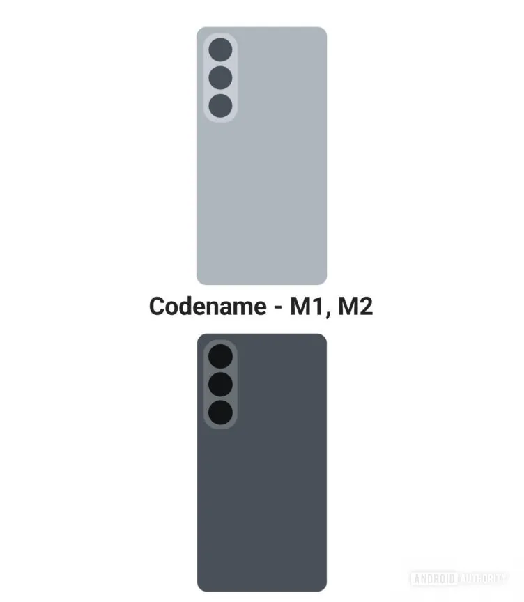 A Samsung se le escapa el diseño de los Galaxy S26 confirmando las filtraciones