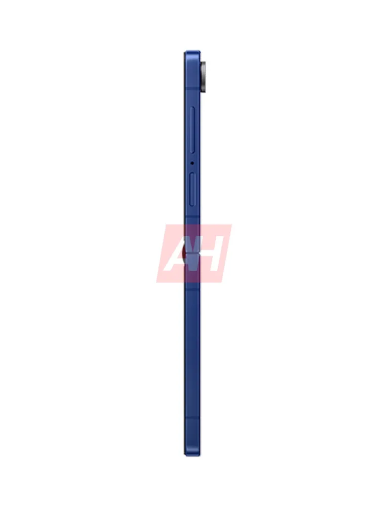 También el Galaxy Z Flip7 se ha filtrado en renders oficiales También el Galaxy Z Flip7 se ha filtrado en renders oficiales
