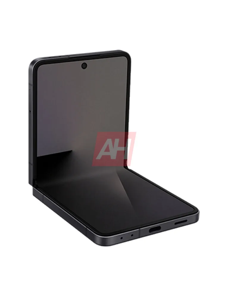 También el Galaxy Z Flip7 se ha filtrado en renders oficiales También el Galaxy Z Flip7 se ha filtrado en renders oficiales