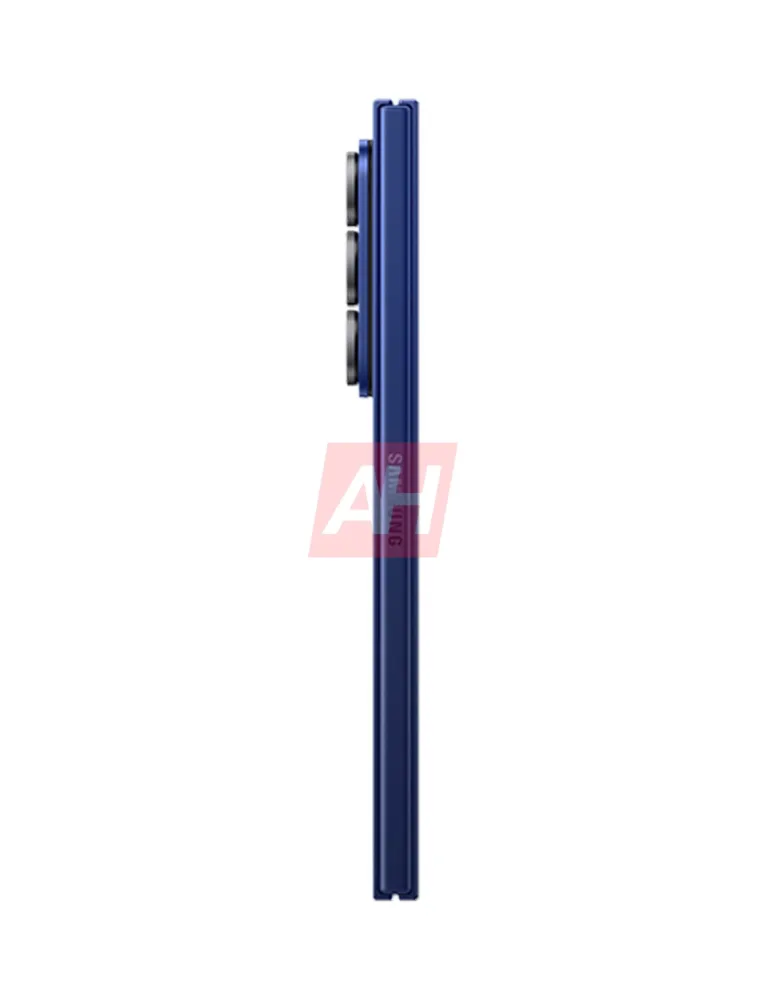 Samsung Galaxy Z Fold7, primeros renders oficiales nos desvelan su diseño Samsung Galaxy Z Fold7, primeros renders oficiales nos desvelan su diseño