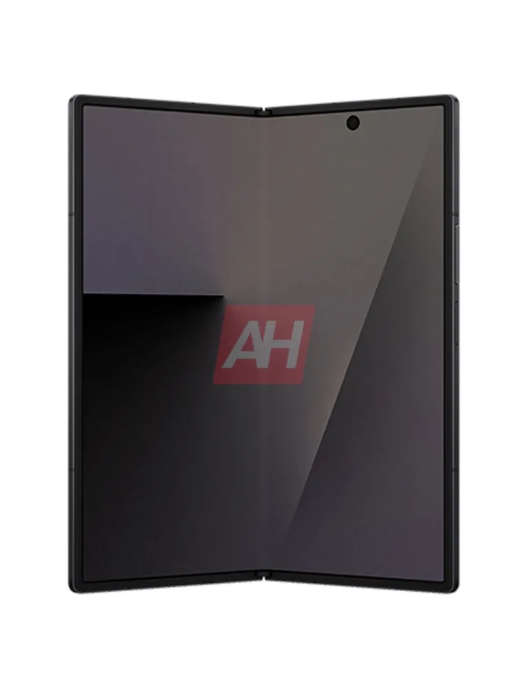 Samsung Galaxy Z Fold7, primeros renders oficiales nos desvelan su diseño Samsung Galaxy Z Fold7, primeros renders oficiales nos desvelan su diseño