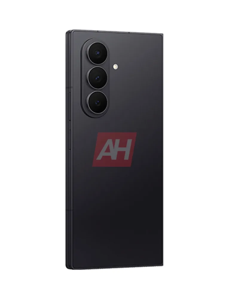 Samsung Galaxy Z Fold7, primeros renders oficiales nos desvelan su diseño Samsung Galaxy Z Fold7, primeros renders oficiales nos desvelan su diseño