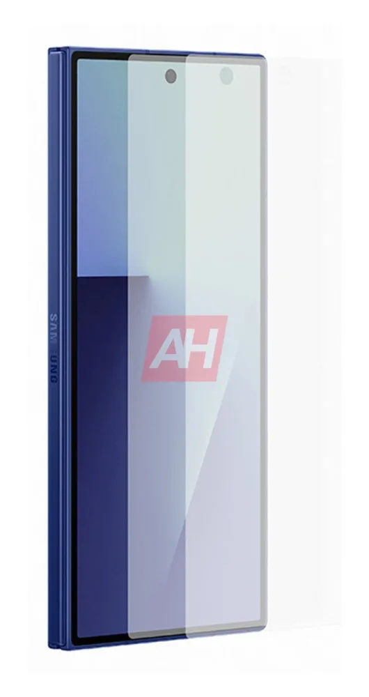 Se filtran algunos accesorios para el Samsung Galaxy Z Fold7 Se filtran algunos accesorios para el Samsung Galaxy Z Fold7