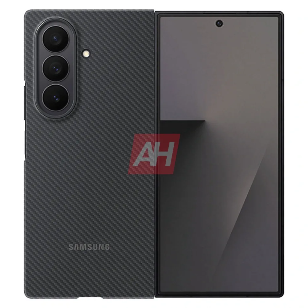 Se filtran algunos accesorios para el Samsung Galaxy Z Fold7 Se filtran algunos accesorios para el Samsung Galaxy Z Fold7