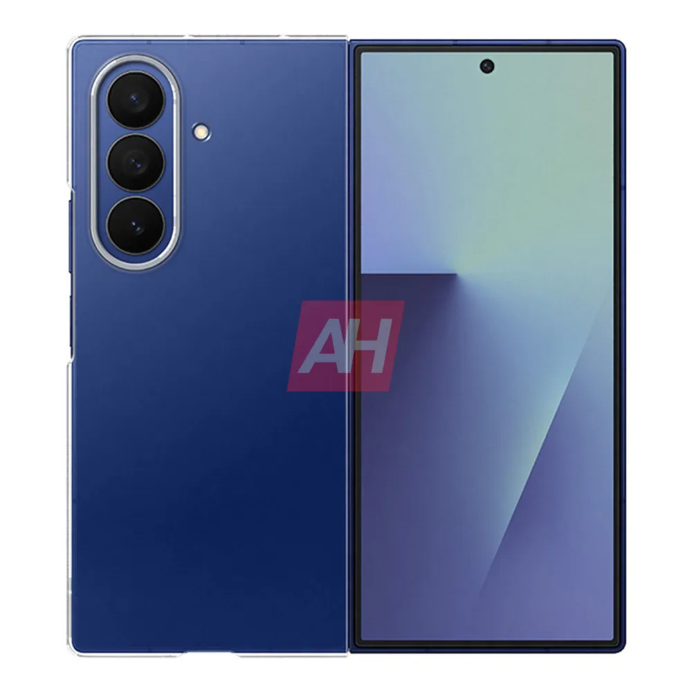 Se filtran algunos accesorios para el Samsung Galaxy Z Fold7 Se filtran algunos accesorios para el Samsung Galaxy Z Fold7