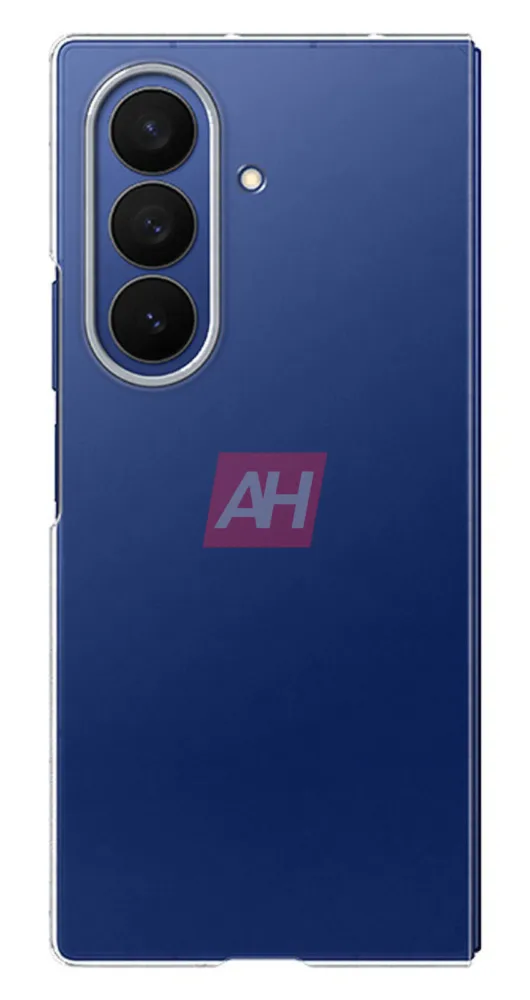 Se filtran algunos accesorios para el Samsung Galaxy Z Fold7 Se filtran algunos accesorios para el Samsung Galaxy Z Fold7