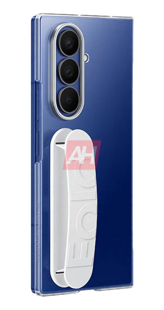 Se filtran algunos accesorios para el Samsung Galaxy Z Fold7 Se filtran algunos accesorios para el Samsung Galaxy Z Fold7