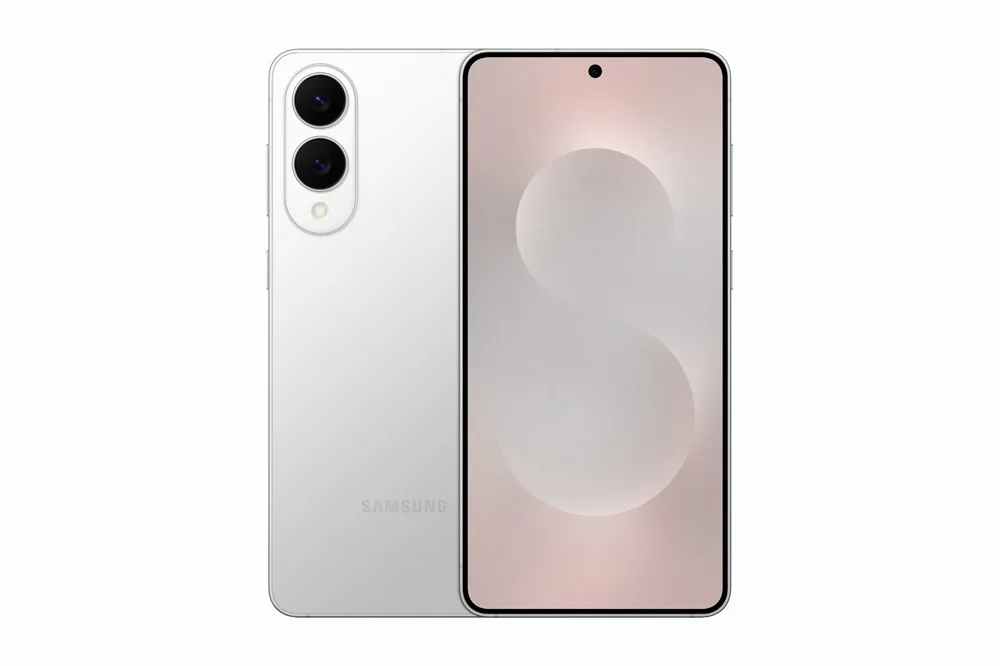 Samsung Galaxy S25 Edge: el más fino de la gama ya es oficial Samsung Galaxy S25 Edge: el más fino de la gama ya es oficial