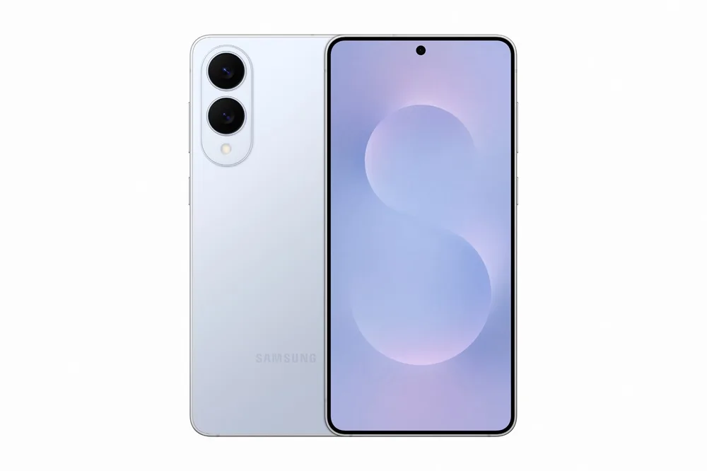 Samsung Galaxy S25 Edge: el más fino de la gama ya es oficial Samsung Galaxy S25 Edge: el más fino de la gama ya es oficial