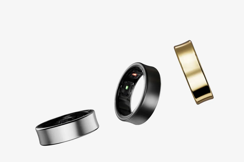 Galaxy Ring, el anillo de Samsung ya es oficial