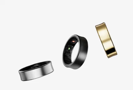 Galaxy Ring, el anillo de Samsung ya es oficial
